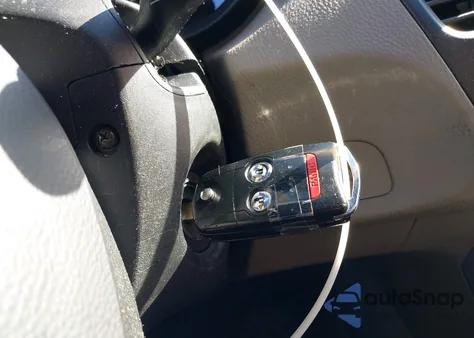 2008 Acura Rdx from USA, damaged, VIN 5J8TB18568A016644